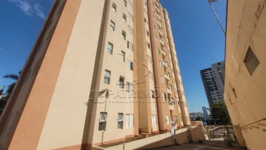 Apartamento com 2 Quartos à venda, 85m² no Além Ponte, Sorocaba