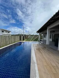 Casa de Condomínio com 3 Quartos à venda, 450m² no Olivença, Ilhéus