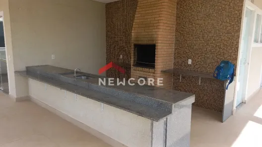 Apartamento com 2 Quartos à venda, 45m² no Jardim Parque Jupiá, Piracicaba