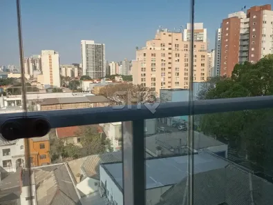 Apartamento com 2 Quartos à venda, 61m² no Água Branca, São Paulo
