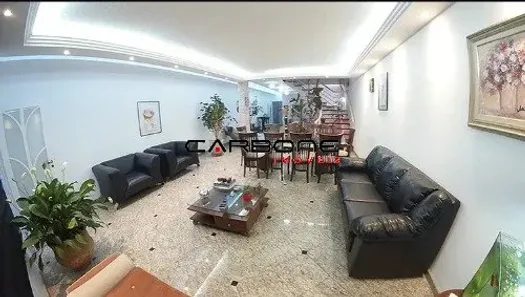 Sobrado com 3 Quartos à venda, 383m² no Vila Bertioga, São Paulo