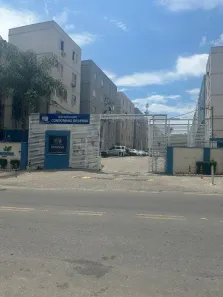 Apartamento com 2 Quartos à venda, 45m² no Bom Pastor, Belford Roxo