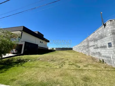 Lote/Terreno à venda, 583m² no Condomínio Residencial Monte Carlo, São José dos Campos