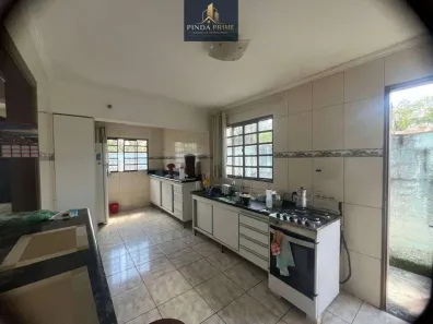 Casa com 3 Quartos à venda, 125m² no Crispim, Pindamonhangaba