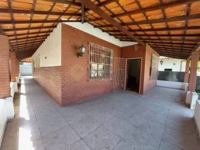 Casa com 3 Quartos à venda, 100m² no Liberdade, Rio das Ostras