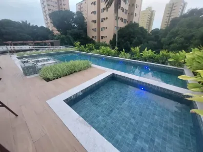 Apartamento com 2 Quartos à venda, 49m² no Jardim São Paulo, Recife