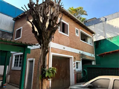Sobrado com 4 Quartos à venda, 700m² no Jardim Paulista, São Paulo