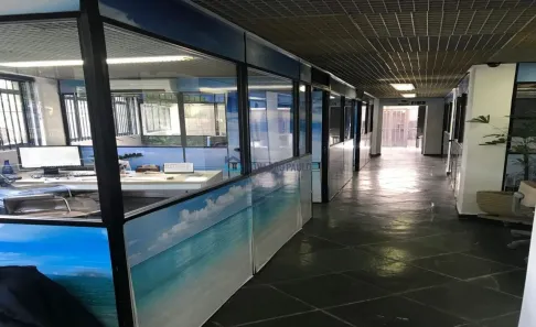 Prédio Comercial à venda, 1083m² no Chácara Inglesa, São Paulo