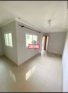 Apartamento com 2 Quartos à venda, 80m² no Parque Capuava, Santo André