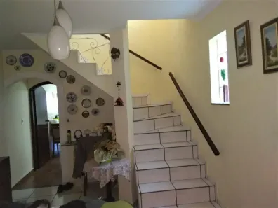 Sobrado com 3 Quartos à venda, 172m² no Vila dos Remédios, São Paulo