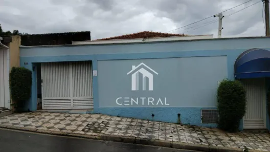 Casa com 4 Quartos à venda, 306m² no Vila São João, Sorocaba