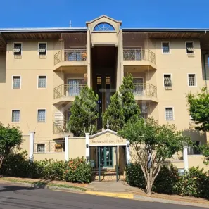 Apartamento com 2 Quartos à venda, 67m² no Jardim Gibertoni, São Carlos