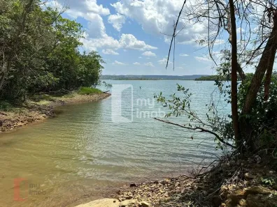 Lote/Terreno à venda, 605m² no , Silvânia