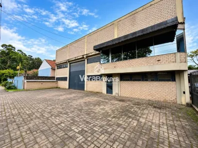Galpão/Depósito/Armazém para alugar, 740m² no São Geraldo, Gravataí