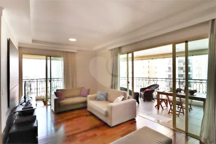 Apartamento com 4 Quartos à venda, 200m² no Santana, São Paulo