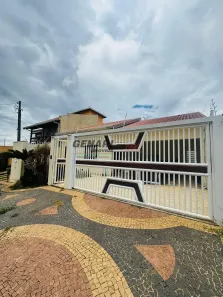 Casa com 4 Quartos à venda, 220m² no Jardim Esplanada, Indaiatuba