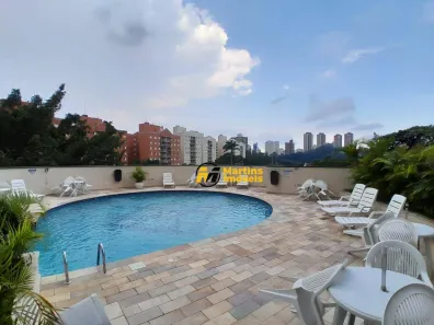 Apartamento com 2 Quartos à venda, 73m² no Jardim Ampliação, São Paulo