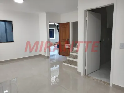 Casa de Condomínio com 3 Quartos à venda, 109m² no Chora Menino, São Paulo
