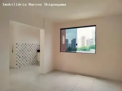 Apartamento com 1 Quarto à venda, 45m² no Canela, Salvador