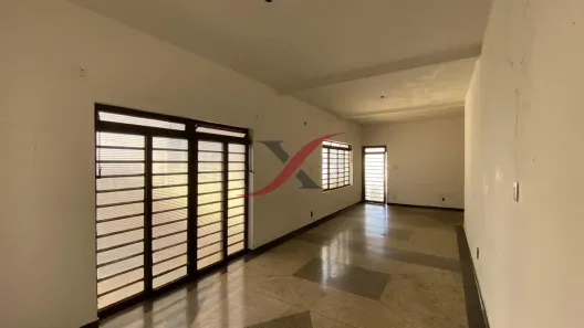 Casa com 3 Quartos para alugar, 160m² no Parque Industrial, São José do Rio Preto
