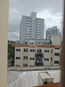 Apartamento com 2 Quartos à venda, 62m² no Vila Santa Luzia, Taboão da Serra