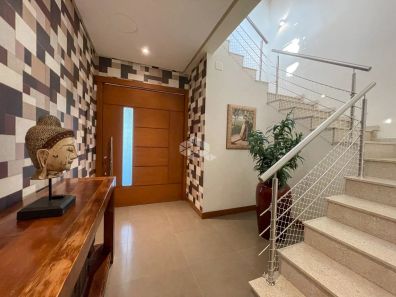 Casa de Condomínio com 3 Quartos à venda, 398m² no Vila Conceição, Porto Alegre