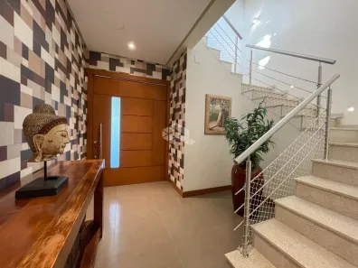 Casa de Condomínio com 3 Quartos à venda, 398m² no Vila Conceição, Porto Alegre
