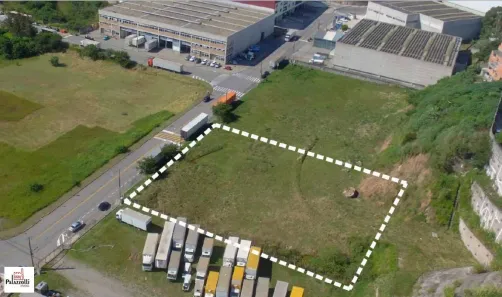 Lote/Terreno à venda, 6335m² no Jardim Alvorada, Jandira