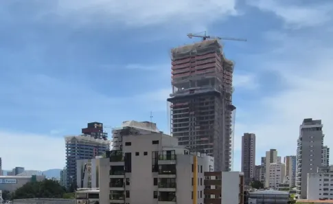 Apartamento com 3 Quartos à venda, 161m² no Perdizes, São Paulo