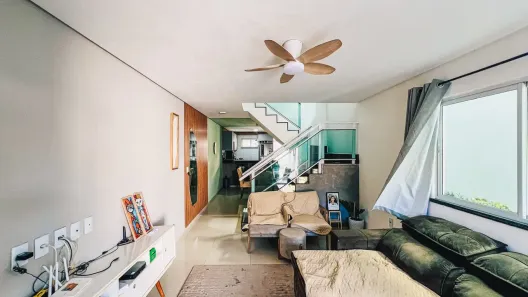 Casa com 3 Quartos para alugar, 117m² no Coité, Eusébio