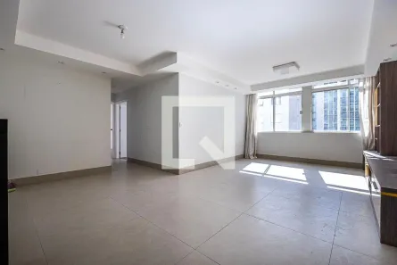 Apartamento com 2 Quartos à venda, 105m² no Cerqueira César, São Paulo