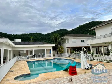 Casa com 12 Quartos à venda, 970m² no Barequeçaba, São Sebastião