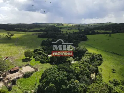 Fazenda/Sítio à venda, 500m² no , Itapuranga