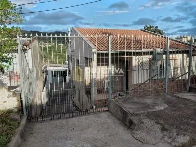 Casa com 3 Quartos à venda, 150m² no Jardim Carvalho, Porto Alegre