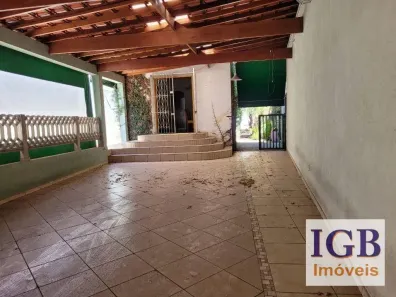 Casa com 3 Quartos à venda, 248m² no Santa Teresinha, São Paulo