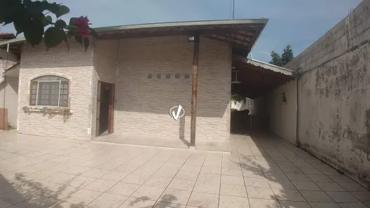 Casa com 3 Quartos à venda, 137m² no Residencial e Comercial Vila Verde, Pindamonhangaba