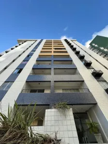 Apartamento com 3 Quartos à venda, 130m² no Boa Viagem, Recife