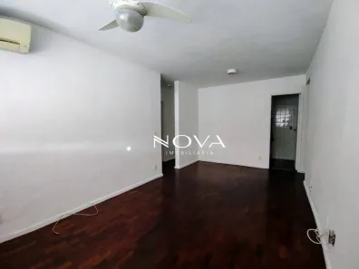 Apartamento com 1 Quarto à venda, 55m² no Santa Rosa, Niterói