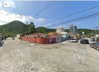 Casa com 2 Quartos à venda, 140m² no Canto do Forte, Praia Grande