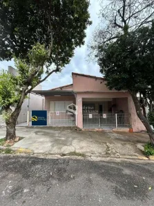 Casa com 4 Quartos à venda, 182m² no Vila Sfeir, Indaiatuba