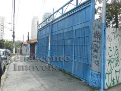 Lote/Terreno à venda, 301m² no Vila São Paulo, São Paulo
