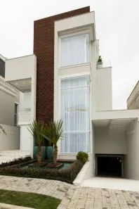 Casa de Condomínio com 4 Quartos à venda, 800m² no Cerâmica, São Caetano do Sul