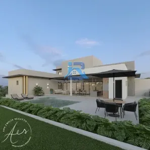 Casa com 3 Quartos à venda, 250m² no Bairro Itapema, Itatiba