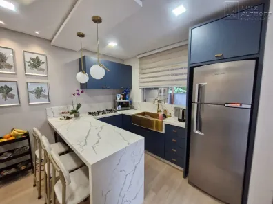 Sobrado com 2 Quartos à venda, 65m² no Bela Vista, Palhoça