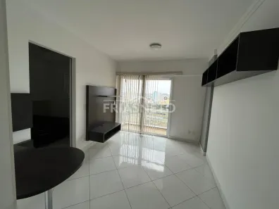 Apartamento com 1 Quarto para alugar, 36m² no Cidade Alta, Piracicaba