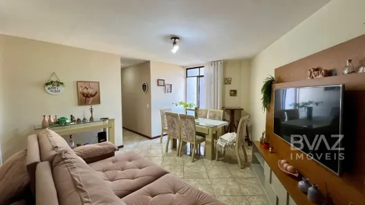 Apartamento com 3 Quartos à venda, 90m² no Parque Riviera, Cabo Frio