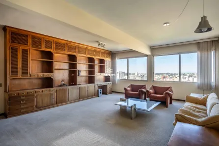 Apartamento com 3 Quartos à venda, 248m² no Centro, Curitiba