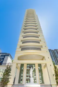 Apartamento com 4 Quartos à venda, 306m² no Centro, Criciúma