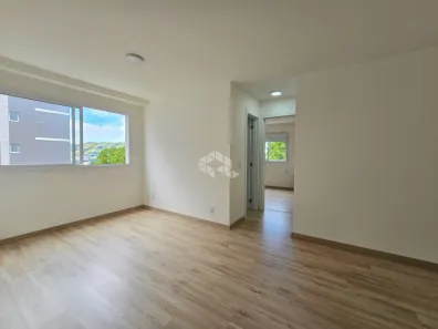 Apartamento com 2 Quartos à venda, 51m² no Jardim Sabará, Porto Alegre