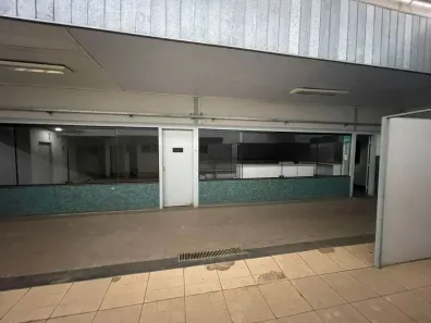 Ponto Comercial para alugar, 600m² no Área de Desenvolvimento Econômico, Brasília